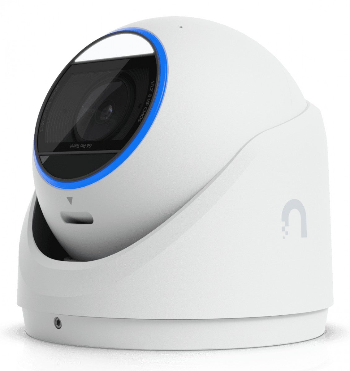 All-weather tamper-resistant 4K PoE+ca