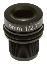 AXIS 01960-001 accessoire de caméra de sécurité Objectif