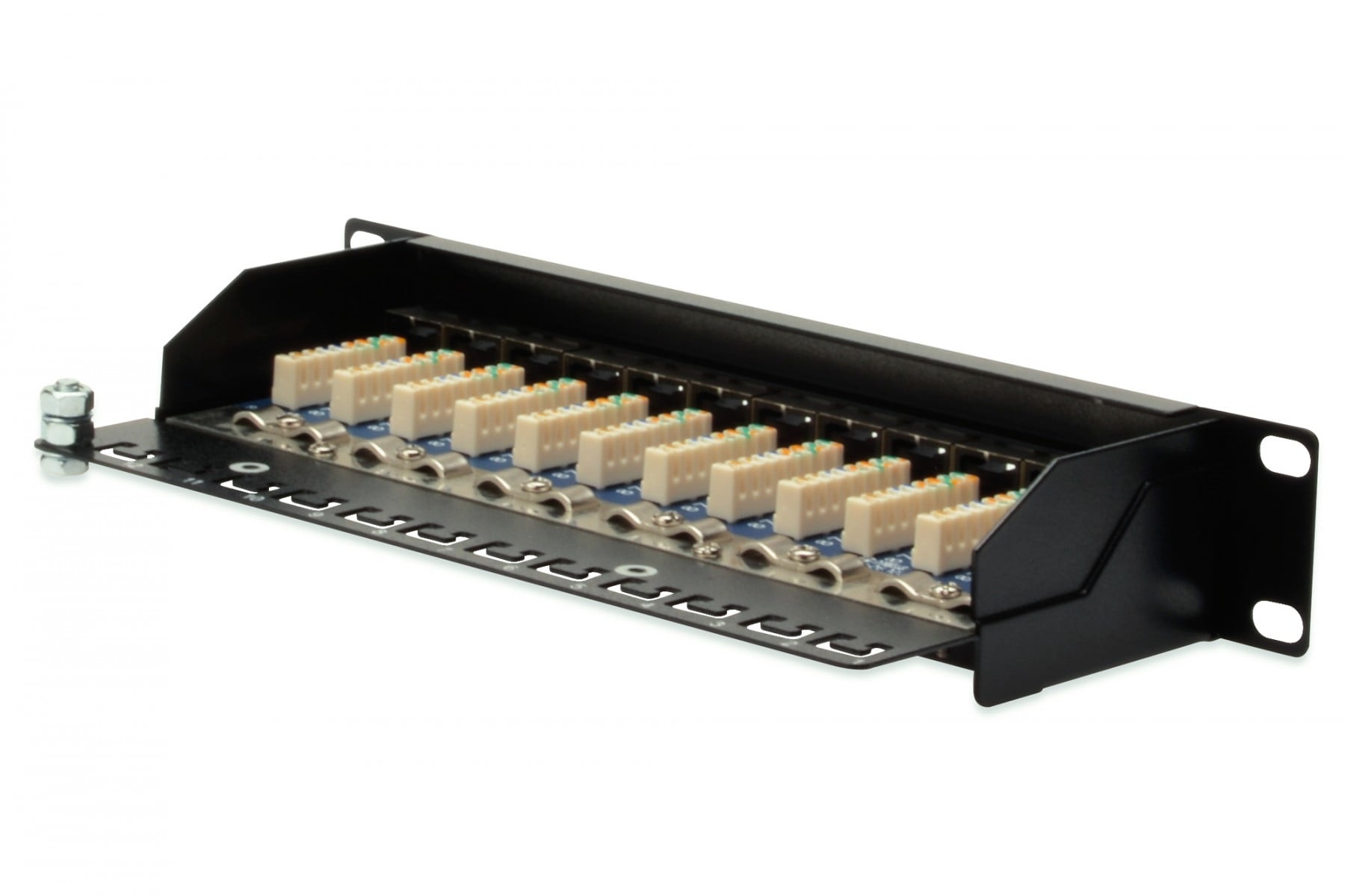 Digitus DN-91512S baie de branchements 1U
