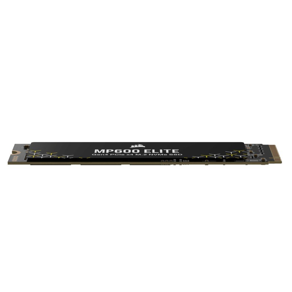 Corsair MP600 ELITE 1 To M.2 PCI Express 4.0 NVMe 3D TLC