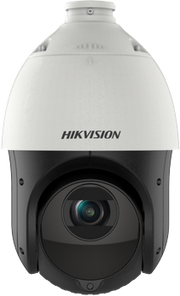 Hikvision DS-2DE4425IW-DE(T5) Dôme Speed réseau 4 pouces 4 MP 25X alimenté par DarkFighter IR