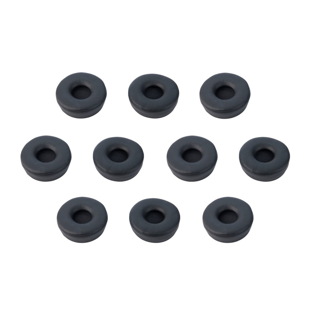Engage 65/75 Ear Cushions BLK Mono HS 10