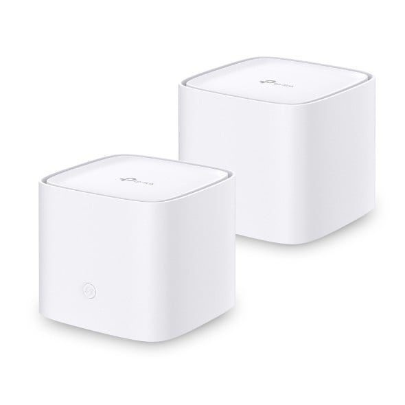 TP-Link HC220-G5 Blanc 3 Interne