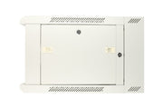 Extralink EX.12936 étagere 6U Rack monté sur le mur Gris