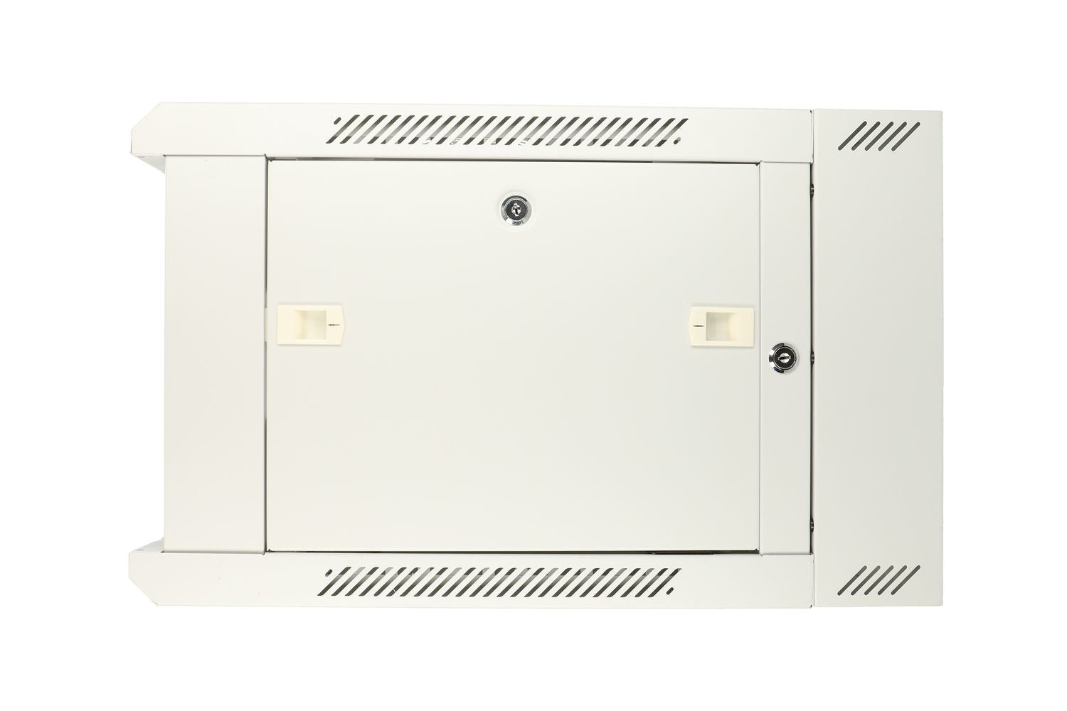 Extralink EX.12936 étagere 6U Rack monté sur le mur Gris