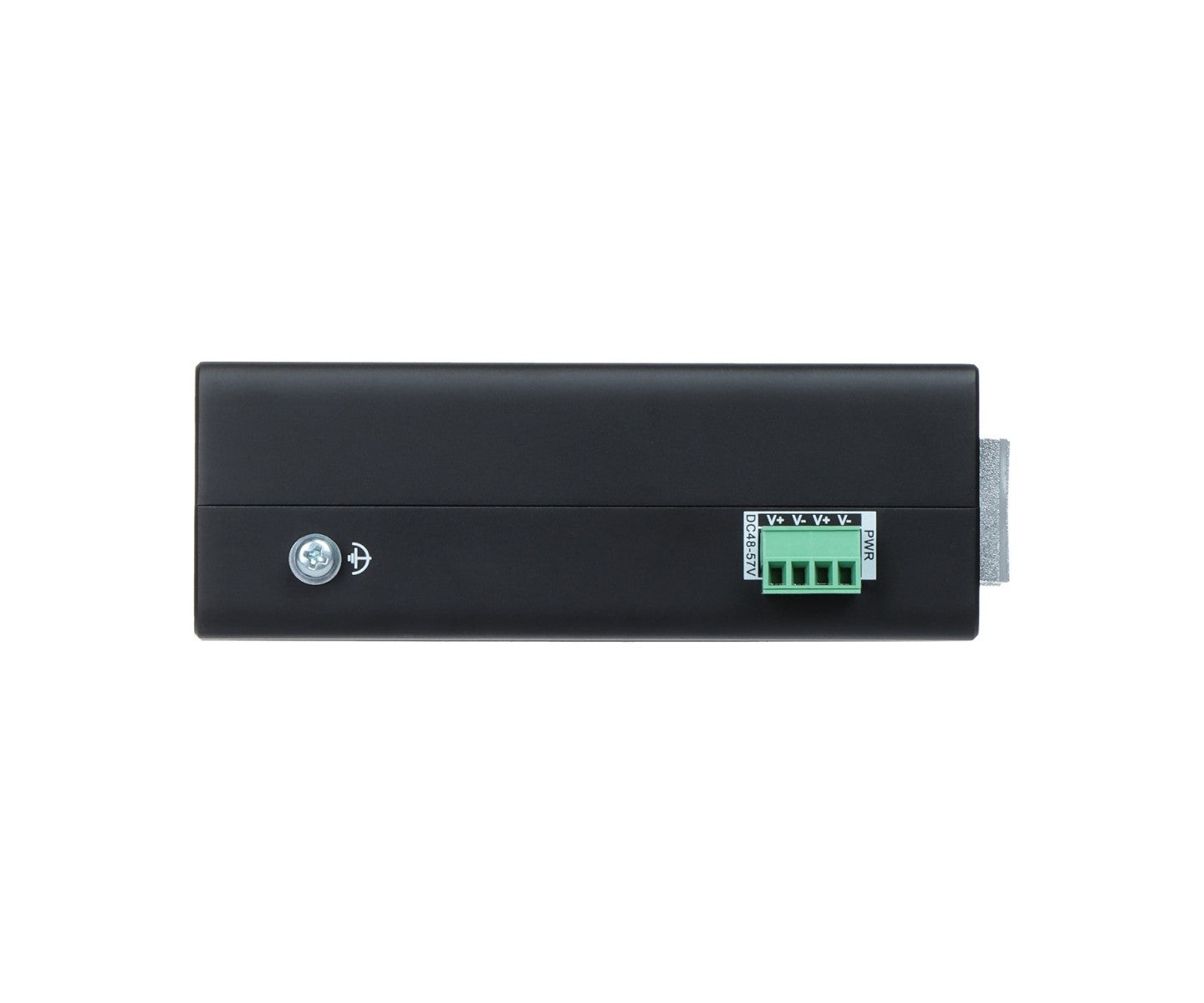 Hikvision DS-3T1512HP-SI-8P4FKIT(75W) Commutateur