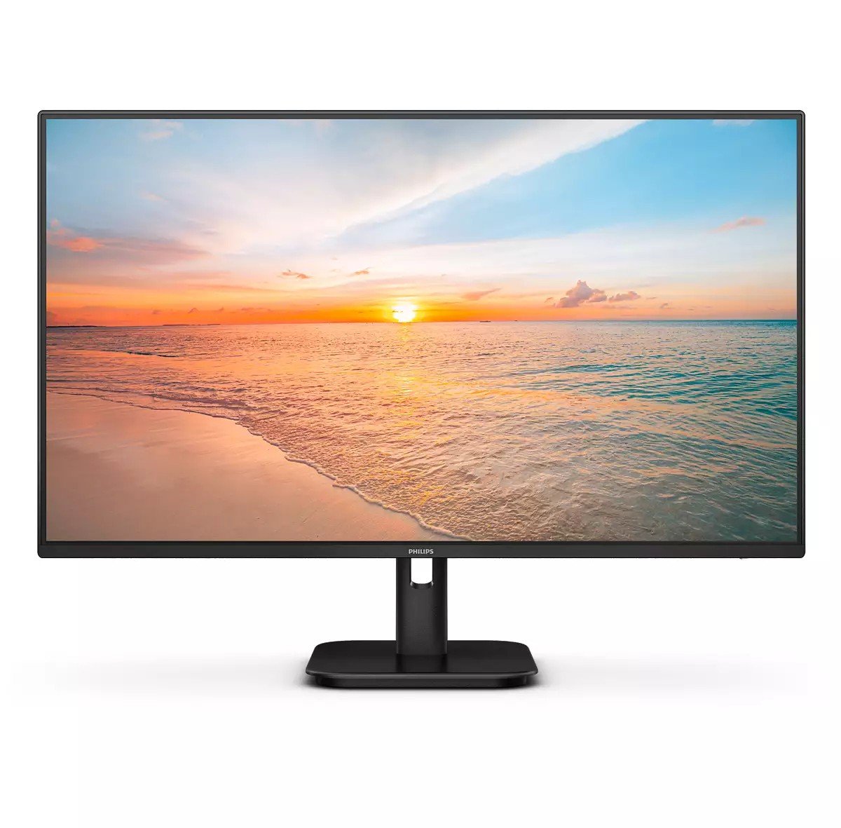 PHILIPS 27E1N1100A  - Ã©cran LED - 27" - 1920 x 1080 Full HD @ 100 Hz - IPS - 250 cd/mÂ² - 1300:1 - 1 ms - HDMI, VGA - haut-parleurs