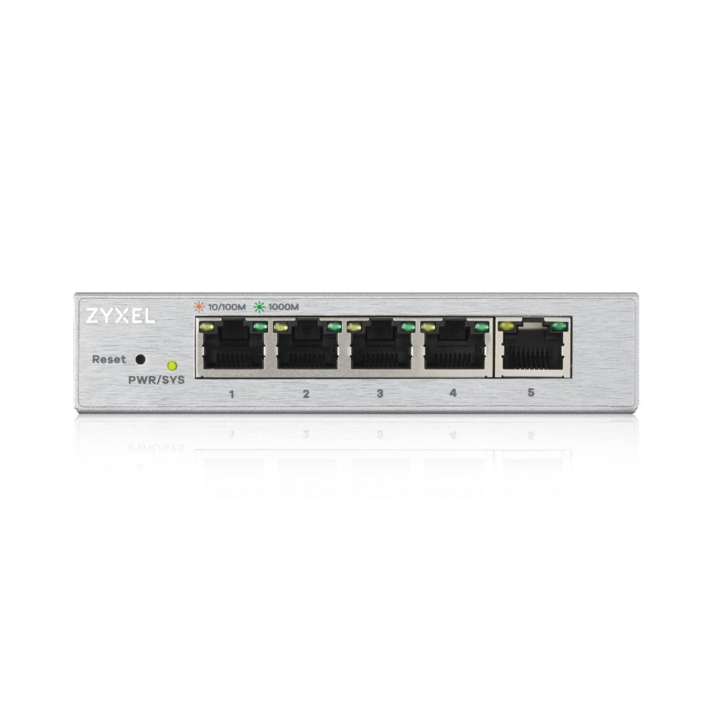GS1200-5 5 Port Switch