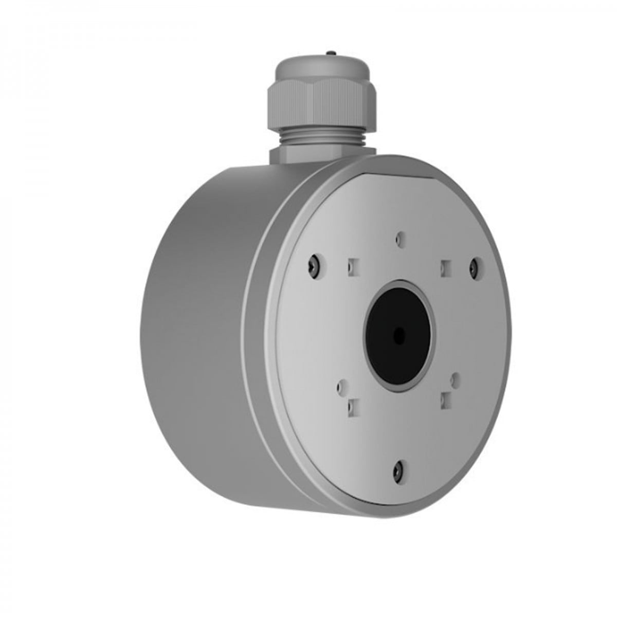 Ajax Systems 88881.234.WH JunctionBox - base de caméra - blanc