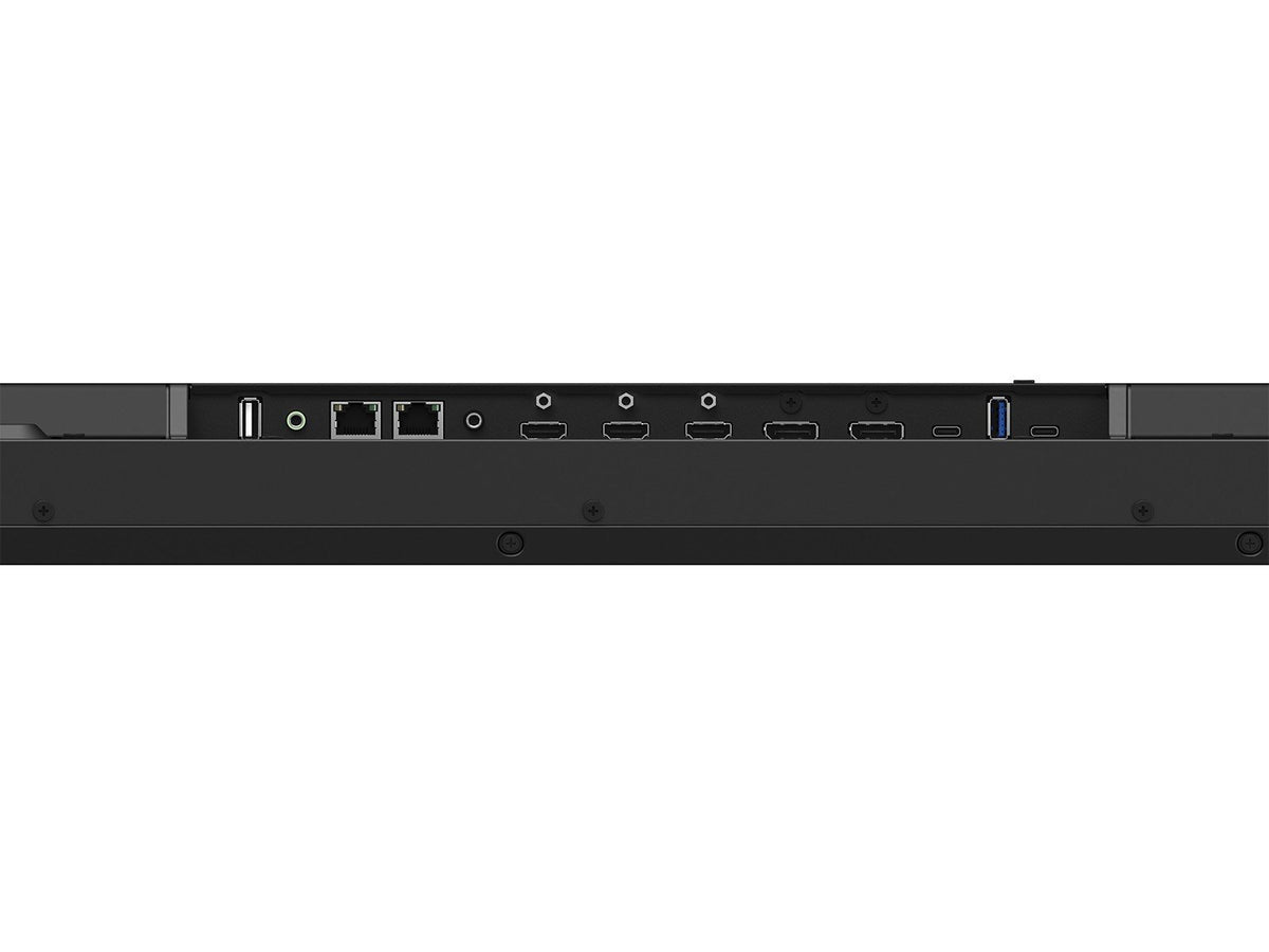 MultiSync P656