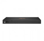 HPE Aruba 6000 Managed 24G 4SFP Switch