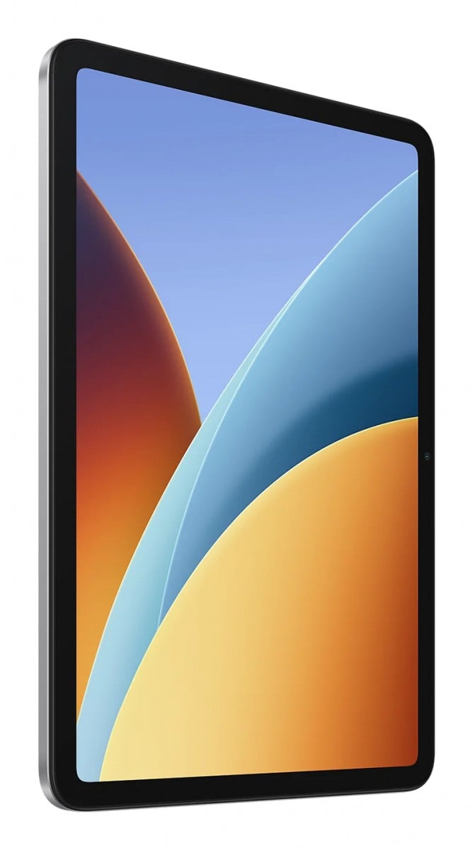 Xiaomi VHU6803EU Redmi Pad 2 4 Go/64 Go Argent