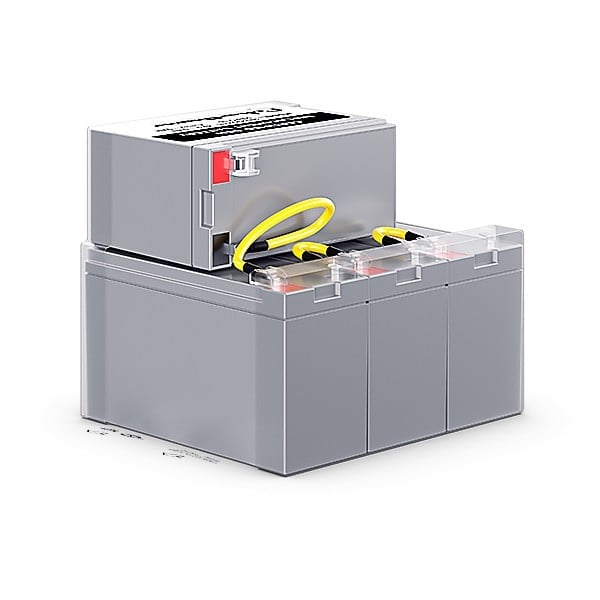 CyberPower RBP0116 Batterie de l'onduleur Sealed Lead Acid (VRLA) 48 V