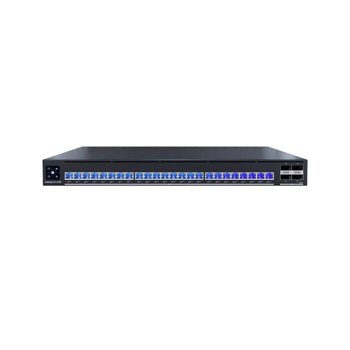 EAV-Fiber