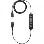 Jabra Link 260 USB-amplifier QD to USB
