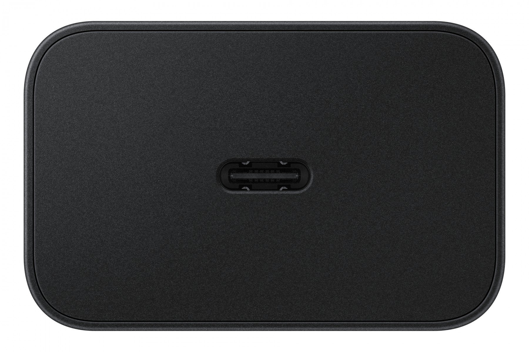 SAMSUNG Chargeur Secteur 45W Ultra Rapide avec câble 45W