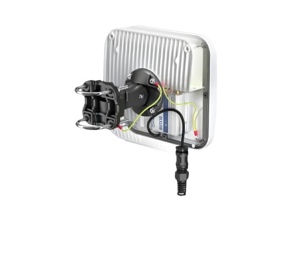 QuWireless QuMax antenne Antenne de secteur 7 dBi