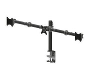 Desk Mount 10~27" VESA 75x75/100x100mm