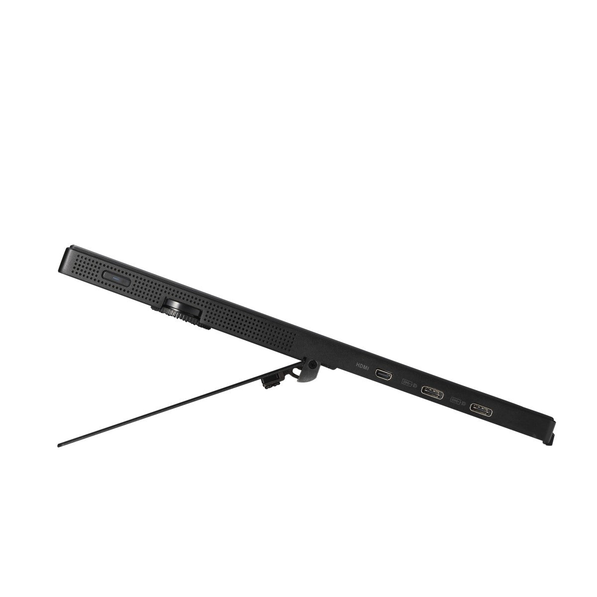 "ASUS PA148CTV 35,6 cm (14"") 1920 x 1080 pixels Full HD LED Écran tactile Dessus de table Noir"