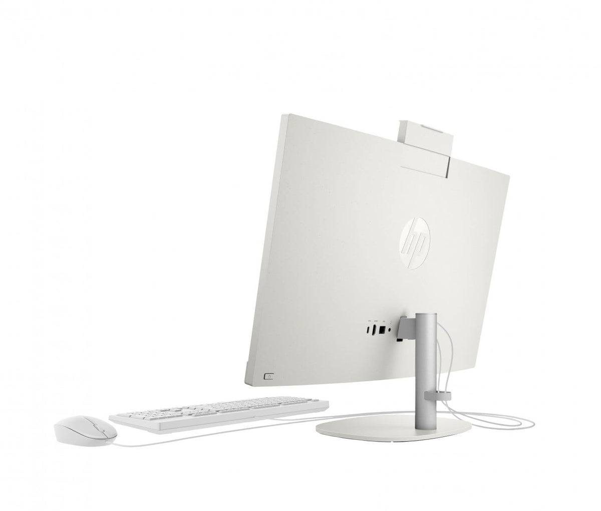 "HP ProOne 245 G10 AMD Ryzen 5 7520U 23.8"" 16GB 512GB SSD W11P"