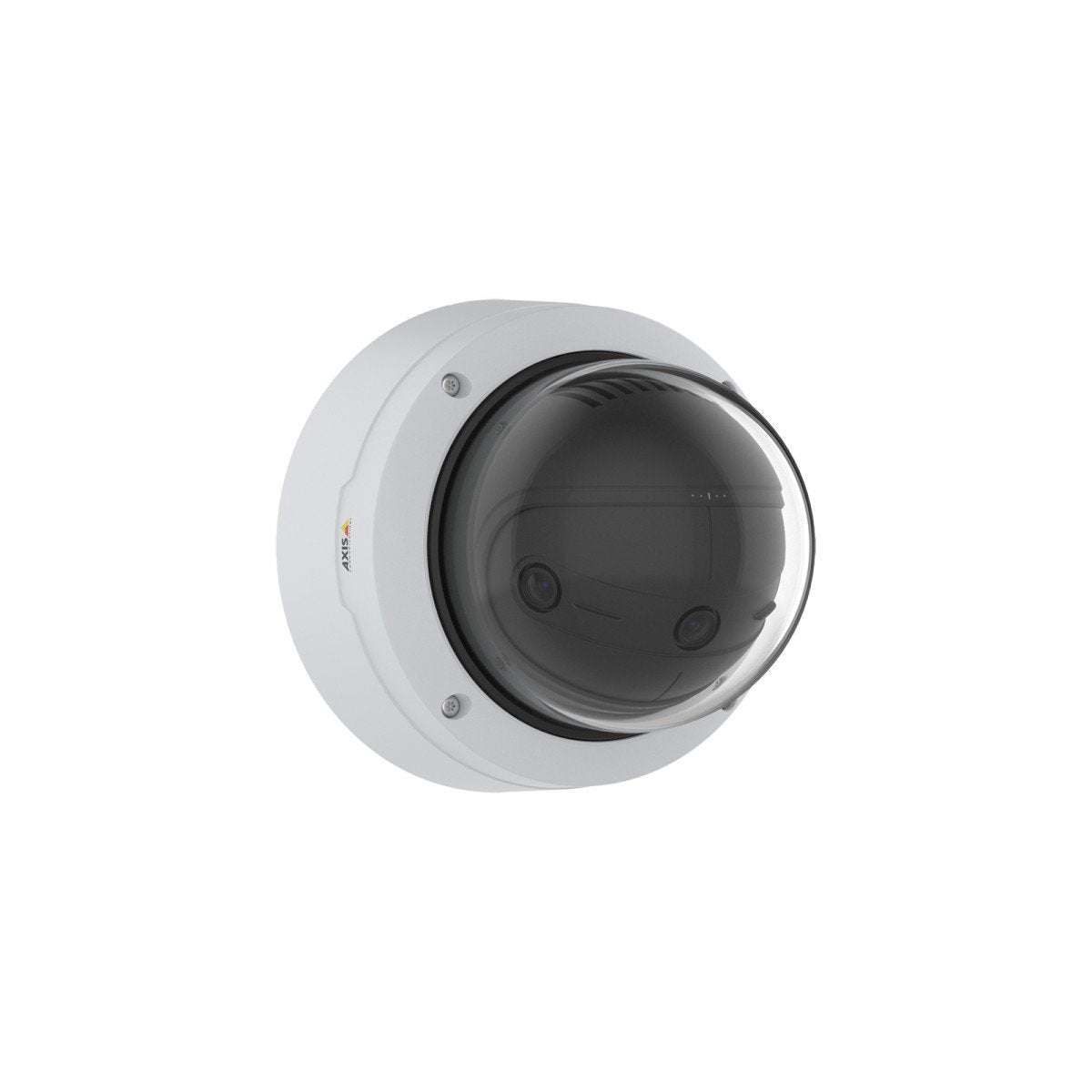 AXIS 02060-001 caméra de sécurité caméra IP de sécurité Extérieur 5120 x 2560 pixels Plafond/mur