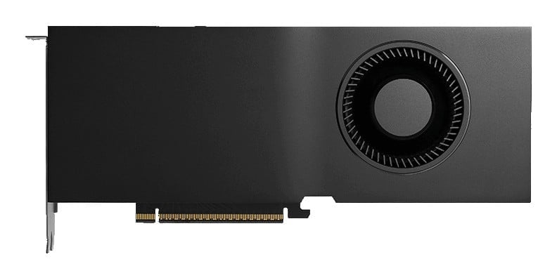 PNY NVIDIA RTX PRO 5000 Blackwell 48Go GDDR7 ECC OEM Version 4xDP