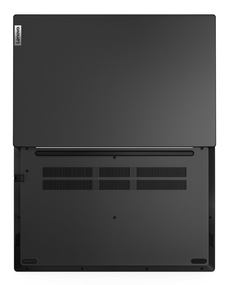 "Lenovo V15 G4 ABP AMD Ryzen™ 7 7730U Ordinateur portable 39,6 cm (15.6"") Full HD 16 Go DDR4-SDRAM 512 Go SSD Wi-Fi 5 (802.11ac) Anglais Noir"