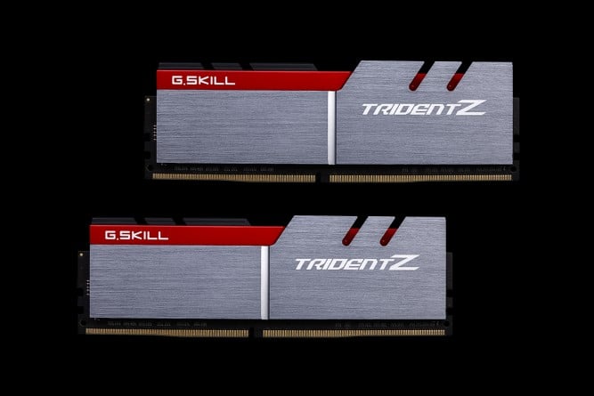 Module de mémoire G.Skill 16 Go DDR4 2 x 8 Go