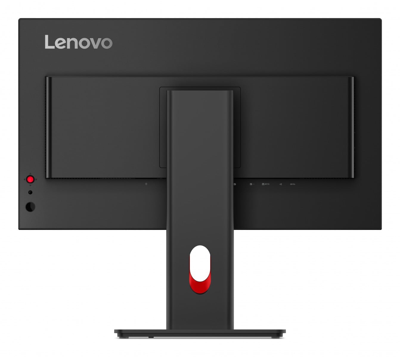 LENOVO ThinkVision T24d-40 LED Écran 24p 1920x1080 Full HD (1080p) 120Hz HDMI DisplayPort USB-C Dock 96W DaisyChain Spk
