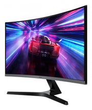 "Samsung S27D392GAU écran plat de PC 68,6 cm (27"") 1920 x 1080 pixels Full HD LCD Noir"