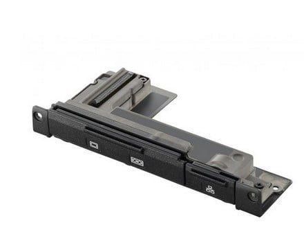 Panasonic FZ-VCN552U composant de laptop supplémentaire Capot