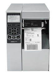 Imprimante a transfert thermique Zebra ZT510 300DPI 305mm/s Grise