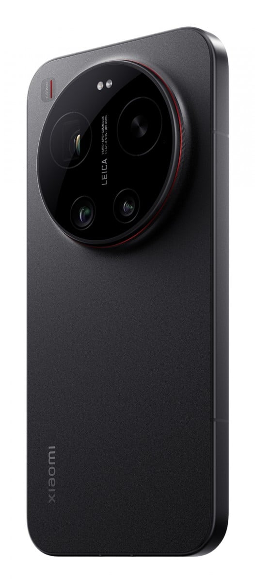 "Xiaomi 17 Ultra 17,5 cm (6.9"") 5G 16 Go 512 Go 6000 mAh Noir"