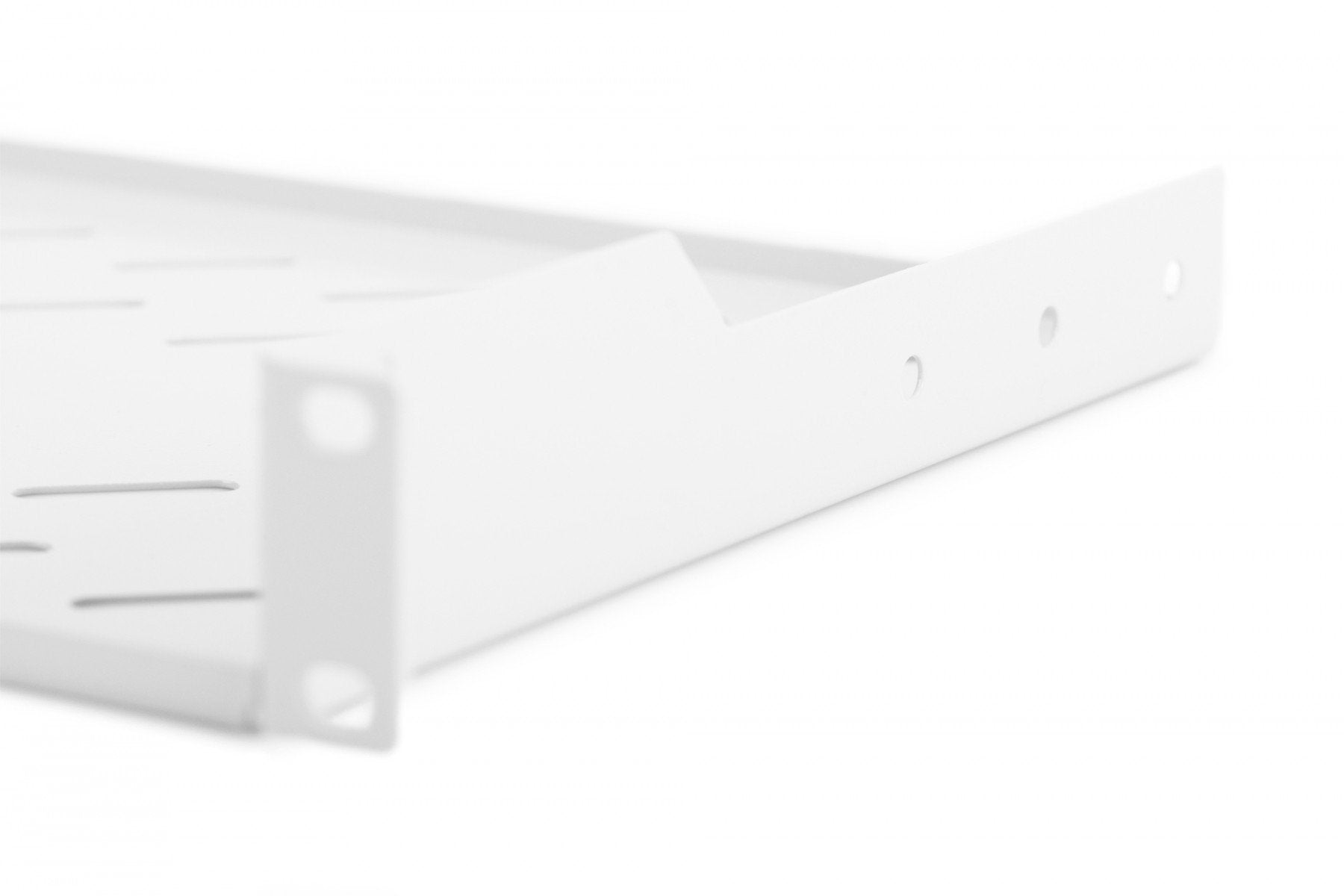 Digitus Étagere pour montage fixe dans les armoires de 483 mm (19 po)
