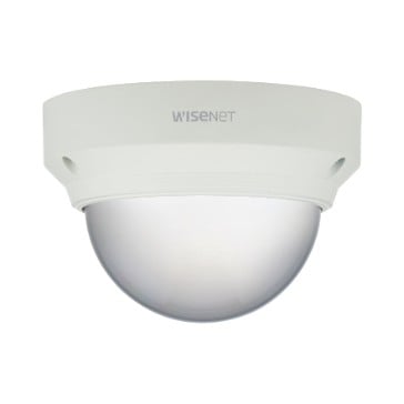 Hanwha SPB-PTZ73 support et boîtier des caméras de sécurité Couverture
