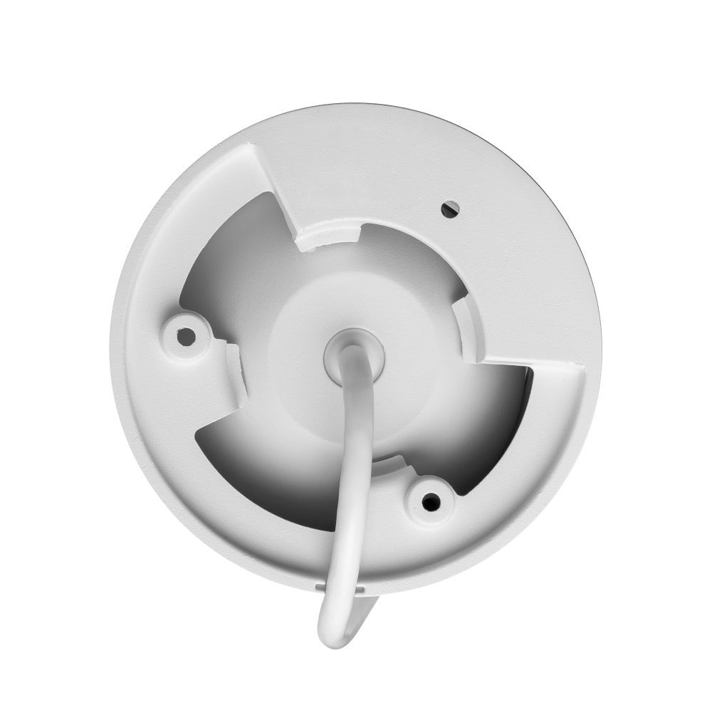 BCS BCS-L-EIP55FCR3L3-Ai1(2) Caméra dôme IP 5MP avec technologie NightColor et boîtier IP67