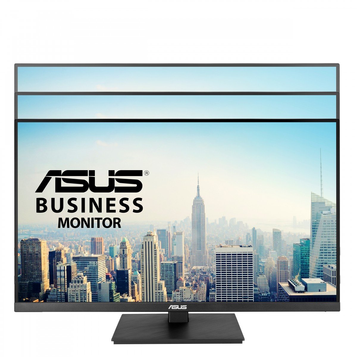 ASUS VA32UQSB Business Monitor