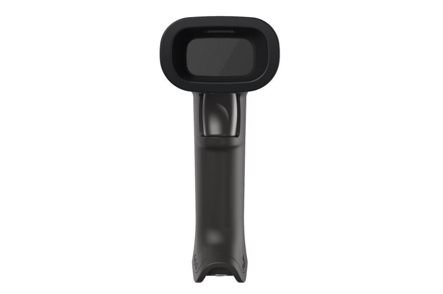 Honeywell 1960GSR-2USB-R lecteur de code barres Lecteur de code barre portable 1D/2D LED Noir