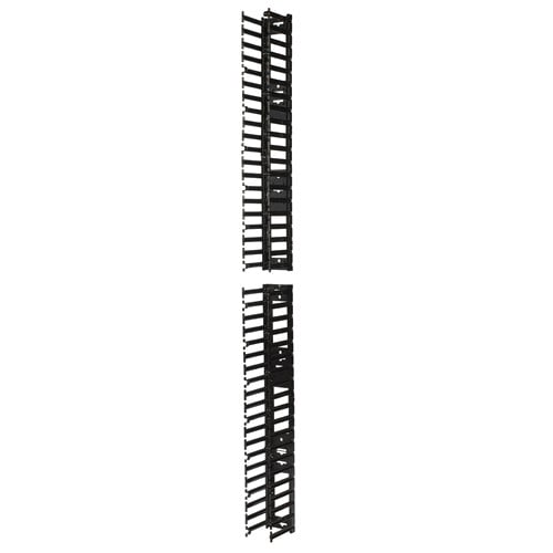 APC Vertical Cable Manager for NetShelter SX 750mm Wide 45U Qty 2