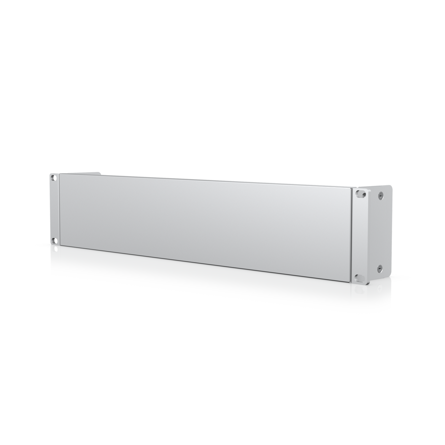 Ubiquiti UACC-RACK-PANEL-VENTED-1U Rack Mount 1U Vented Blank Panel