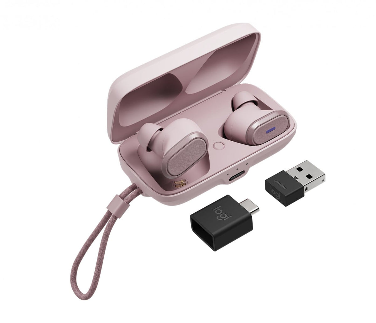 Zone True Wireless Rose