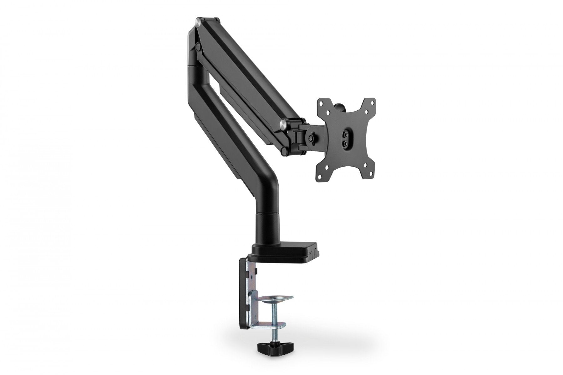 "Digitus DA-90394 support d'écran plat pour bureau 81,3 cm (32"") Noir"