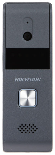 Hikvision DS-KIS203T Kit Analogique pour Villa