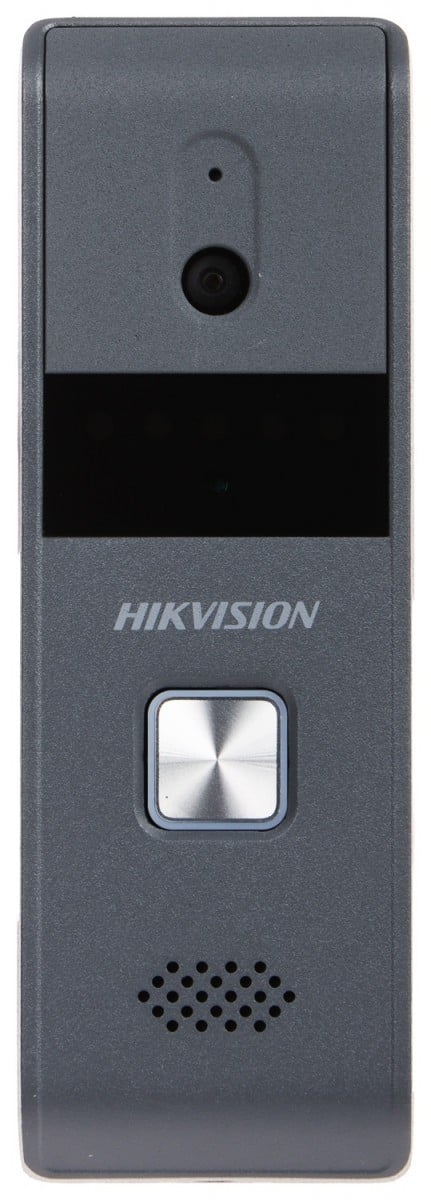 Hikvision DS-KIS203T Kit Analogique pour Villa