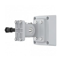 AXIS 01516-001 kit de montage Noir, Blanc Aluminium