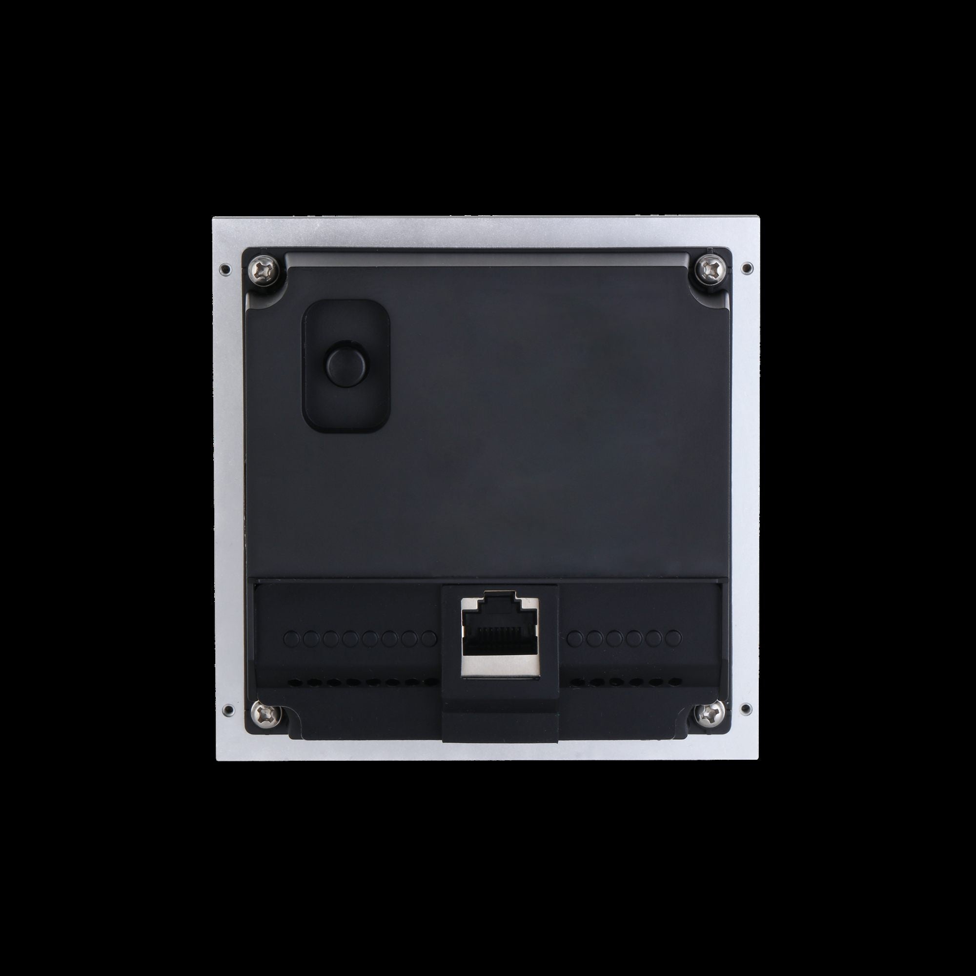 Dahua VTO4202F-P1 Station de porte modulaire d'appartement IP a 2 fils