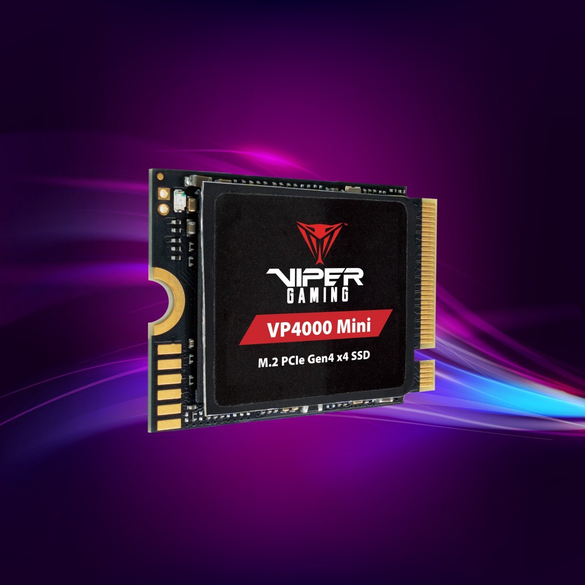 Patriot Memory VP4000 Mini 2 To M.2 PCI Express 4.0 NVMe
