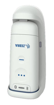Zebra CS6080 Cordless Berceau de présentation