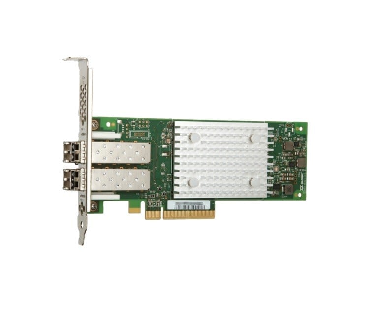 SYNOLOGY QLE2692 Dual-port 16GFC card for Fibre Channel SAN