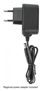 Intellinet 562058 commutateur réseau Non-géré 2.5G Ethernet (100/1000/2500) Noir
